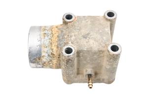 18 Kawasaki Mule 4000 2x4 Throttle Body Duct KAF620P