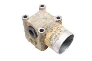 Kawasaki - 18 Kawasaki Mule 4000 2x4 Throttle Body Duct KAF620P - Image 2