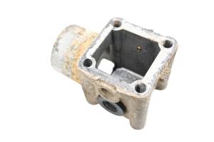 Kawasaki - 18 Kawasaki Mule 4000 2x4 Throttle Body Duct KAF620P - Image 3