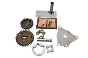 18 Kawasaki Mule 4000 2x4 Oil Pump KAF620P