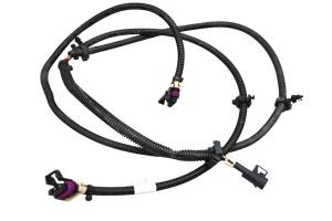 12 Polaris Ranger Crew 800 4x4 Box Tail Light Harness