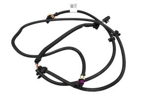 Polaris - 12 Polaris Ranger Crew 800 4x4 Box Tail Light Harness - Image 2