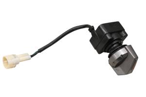 16 Yamaha YXZ1000R EPS 4x4 2Wd 4Wd Select Switch