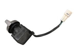 Yamaha - 16 Yamaha YXZ1000R EPS 4x4 2Wd 4Wd Select Switch - Image 2