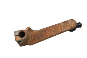 Kawasaki - 17 Kawasaki Mule 4000 2x4 Forward & Reverse Shift Lever Shifter KAF620PF - Image 3