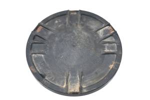 17 Kawasaki Mule 4000 2x4 Air Filter Duct Cap Cover KAF620PF