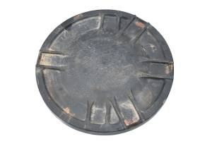 Kawasaki - 17 Kawasaki Mule 4000 2x4 Air Filter Duct Cap Cover KAF620PF - Image 2