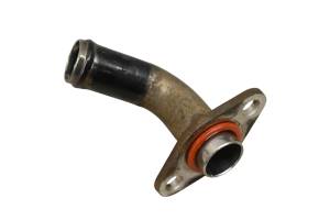 Yamaha - 16 Yamaha YXZ1000R EPS 4x4 Oil Suction Pipe Connector - Image 2