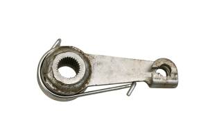 19 Kawasaki Mule 4010 4x4 Gear Shift Lever Arm KAF620MKF