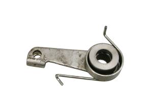 Kawasaki - 19 Kawasaki Mule 4010 4x4 Gear Shift Lever Arm KAF620MKF - Image 2