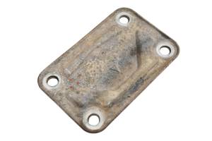 Kawasaki - 19 Kawasaki Mule 4010 4x4 Engine Cover KAF620MKF - Image 2