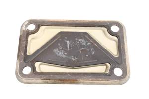 Kawasaki - 19 Kawasaki Mule 4010 4x4 Engine Cover KAF620MKF - Image 3