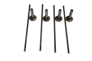 Kawasaki - 19 Kawasaki Mule 4010 4x4 Push Rods & Buckets KAF620MKF - Image 3