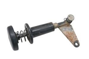 17 Kawasaki Mule 4000 2x4 Differential Lock Lever KAF620PF