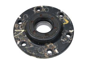 Kawasaki - 17 Kawasaki Mule 4000 2x4 Rear Cv Axle Bearing Housing Cover KAF620PF - Image 2