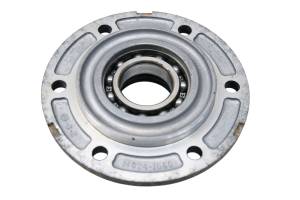 Kawasaki - 17 Kawasaki Mule 4000 2x4 Rear Cv Axle Bearing Housing Cover KAF620PF - Image 3