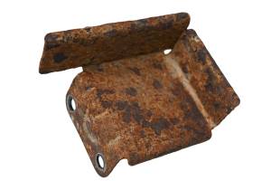 Kawasaki - 17 Kawasaki Mule 4000 2x4 Bracket Mount Speedometer Sensor Cover KAF620PF - Image 2