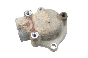 Kawasaki - 17 Kawasaki Mule 4000 2x4 Counter Shaft Cover KAF620PF - Image 2