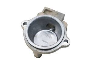 Kawasaki - 17 Kawasaki Mule 4000 2x4 Counter Shaft Cover KAF620PF - Image 3