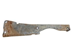 17 Kawasaki Mule 4000 2x4 Transmission Gearbox Plate Bracket Mount KAF620PF