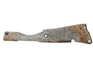 Kawasaki - 17 Kawasaki Mule 4000 2x4 Transmission Gearbox Plate Bracket Mount KAF620PF - Image 2