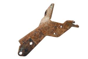 17 Kawasaki Mule 4000 2x4 High Low Cable Bracket Mount KAF620PF