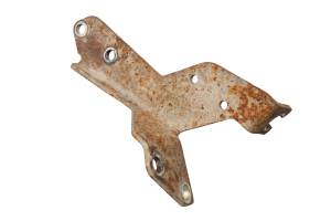 Kawasaki - 17 Kawasaki Mule 4000 2x4 High Low Cable Bracket Mount KAF620PF - Image 3