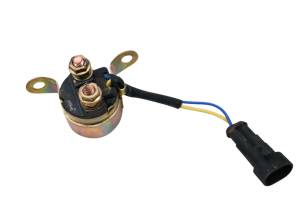 13 Polaris RZR 800 EFI EPS 4x4 Starter Solenoid