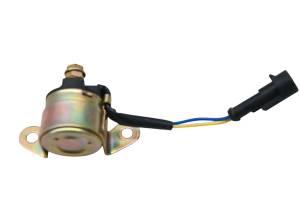 Polaris - 13 Polaris RZR 800 EFI EPS 4x4 Starter Solenoid - Image 3