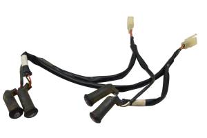 18 Kawasaki Mule 4000 2x4 Indicator Lights Neutral Dash KAF620P