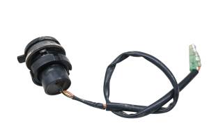 Kawasaki - 19 Kawasaki Mule 4010 4x4 12 Volt Accessory Outlet 12V GAF620MKF - Image 2