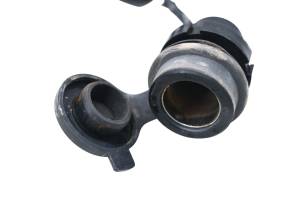 Kawasaki - 19 Kawasaki Mule 4010 4x4 12 Volt Accessory Outlet 12V GAF620MKF - Image 3