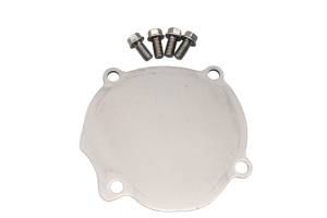 Yamaha - 17 Yamaha Waverunner VX Deluxe Counter Balancer Cover VX1050BS - Image 3