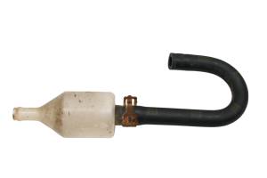 18 Kawasaki Mule 4000 2x4 Breather Line KAF620P