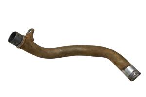 16 Yamaha Wolverine 700 R-Spec EPS Water Pump Pipe YXE700