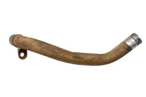 Yamaha - 16 Yamaha Wolverine 700 R-Spec EPS Water Pump Pipe YXE700 - Image 2