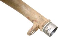 Yamaha - 16 Yamaha Wolverine 700 R-Spec EPS Water Pump Pipe YXE700 - Image 3