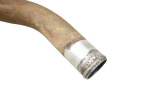 Yamaha - 16 Yamaha Wolverine 700 R-Spec EPS Water Pump Pipe YXE700 - Image 4