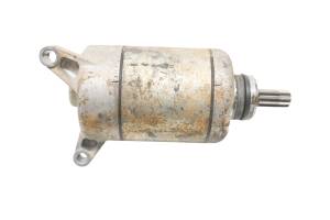 Yamaha - 05 Yamaha YFZ450 Starter Motor - Image 2