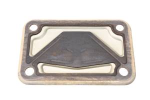 Kawasaki - 19 Kawasaki Mule 4010 4x4 Engine Cover GAF620MKF - Image 3