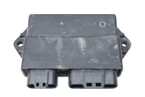 Yamaha - 16 Yamaha Wolverine 700 R-Spec EPS Electric Control Unit Ecu YXE700 - Image 1