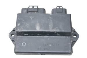 Yamaha - 16 Yamaha Wolverine 700 R-Spec EPS Electric Control Unit Ecu YXE700 - Image 2