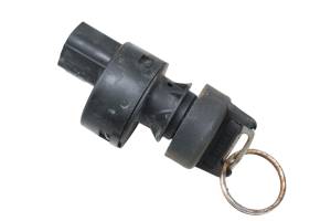 16 Yamaha Wolverine 700 R-Spec EPS Key Switch YXE700