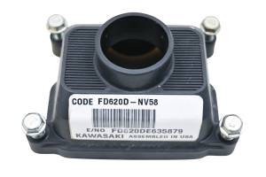 Kawasaki - 19 Kawasaki Mule 4010 4x4 Front Head Valve Cover GAF620MKF - Image 2