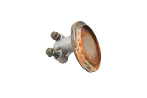 Yamaha - 05 Yamaha YFZ450 Oil Pump Pick Up Strainer - Image 2