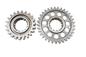 Yamaha - 05 Yamaha YFZ450 Crank Gears - Image 2