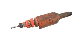 Suzuki - 04 Suzuki LTZ400 Rear Brake Tail Light Switch Sensor Quadsport Z400 KFX400 - Image 3