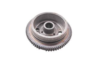 12 Polaris RZR S 800 Flywheel Magneto