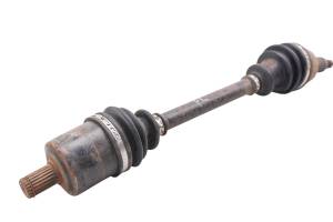 12 Polaris RZR 800 Front Cv Axle Left Right