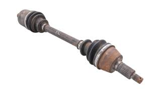 Polaris - 12 Polaris RZR 800 Front Cv Axle Left Right - Image 2